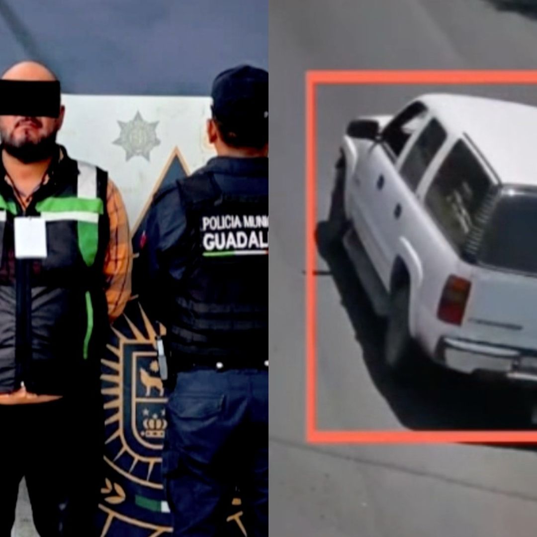Detenido por presunto homicidio