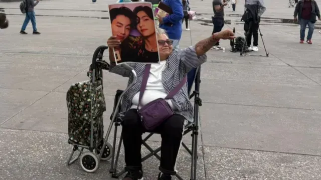 BTS Zócalo CDMX 2026
