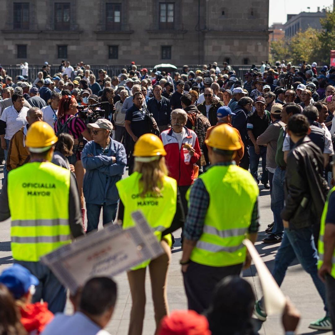 Activan Alerta Sísmica en CDMX y Edomex por Simulacro Nacional Hoy 6 Mayo 2026
