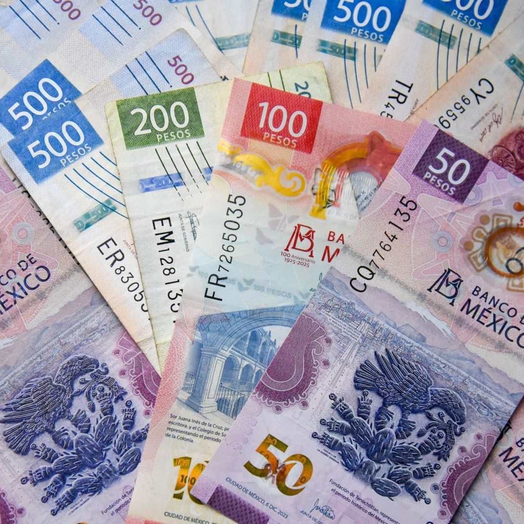 Billetes. Link y Requisitos para Registrarse a Prestamos ISSSTE 2026