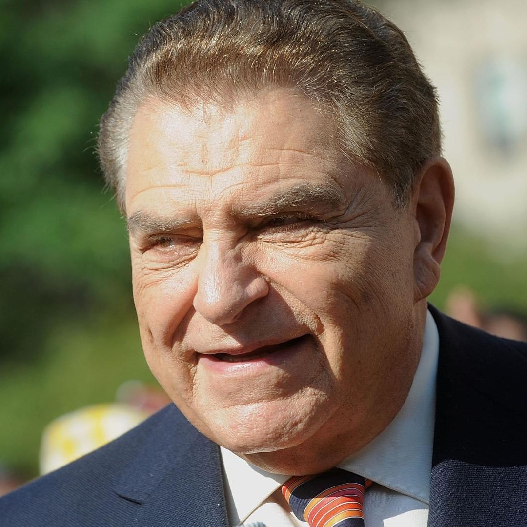 No lo Vas a Creer: Don Francisco Regresa a la TV y Esto es lo Que se Sabe de su Nuevo Proyecto