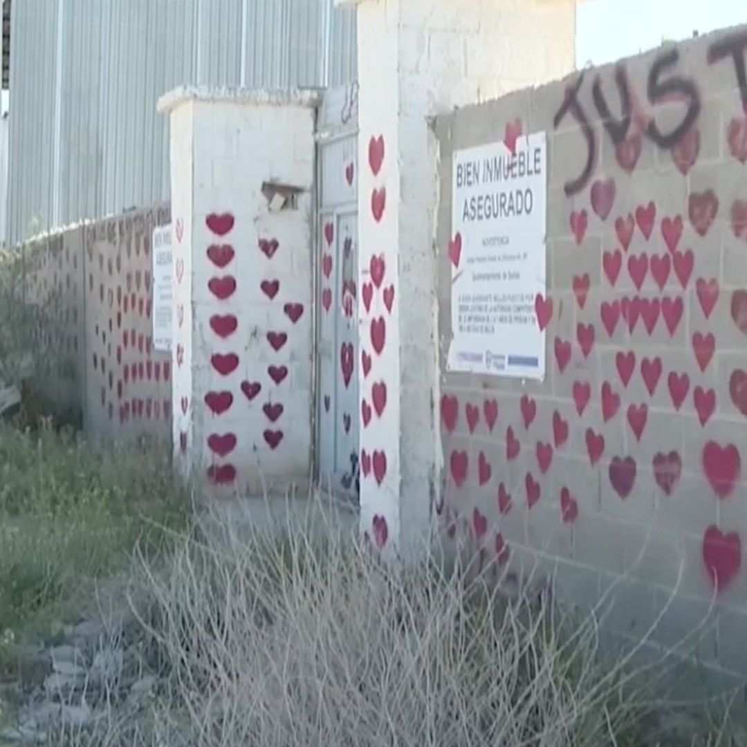 Revocan Amparo a Dueño del Crematorio Plenitud en Ciudad Juárez; Podría Volver a Prisión