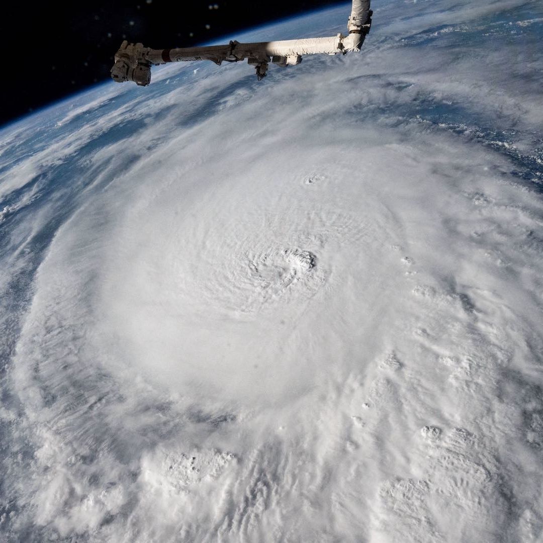 ¿El Niño provoca más huracanes en México?
