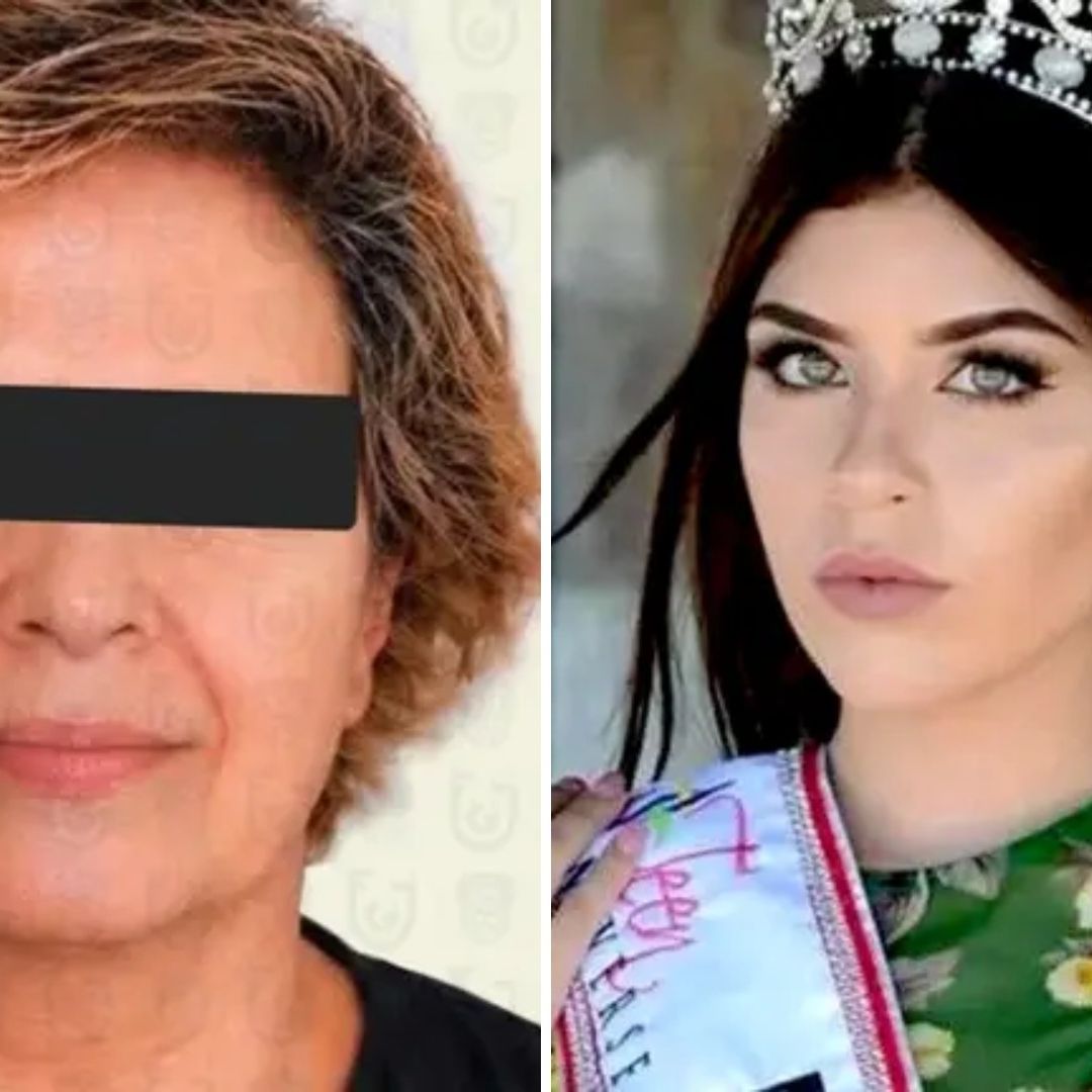 Revelan Declaración de la Suegra de Carolina: “Fue un Accidente con un Juguetito”