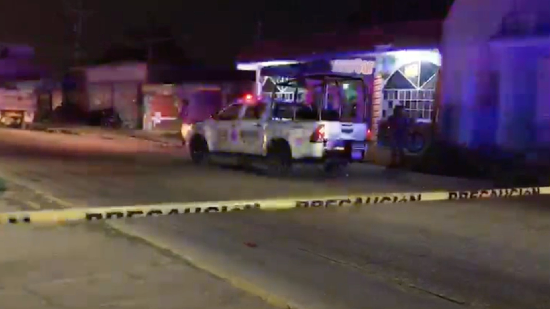 Ataque Armado en Bar de Veracruz Deja Saldo de un Muerto y un Lesionado ...