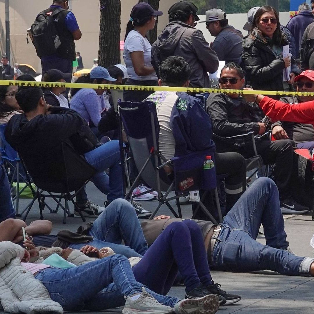 Marchas HOY 23 de Mayo de 2026 en CDMX: Manifestaciones y Concentraciones