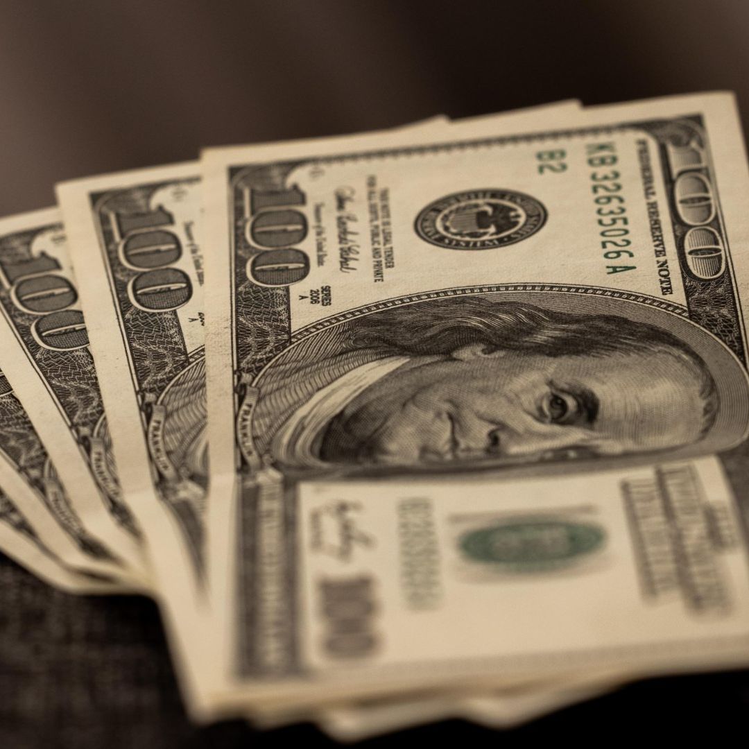 Precio del Dólar Hoy SÁBADO 23 de Mayo de 2026: Así Está el Tipo de Cambio con el Peso