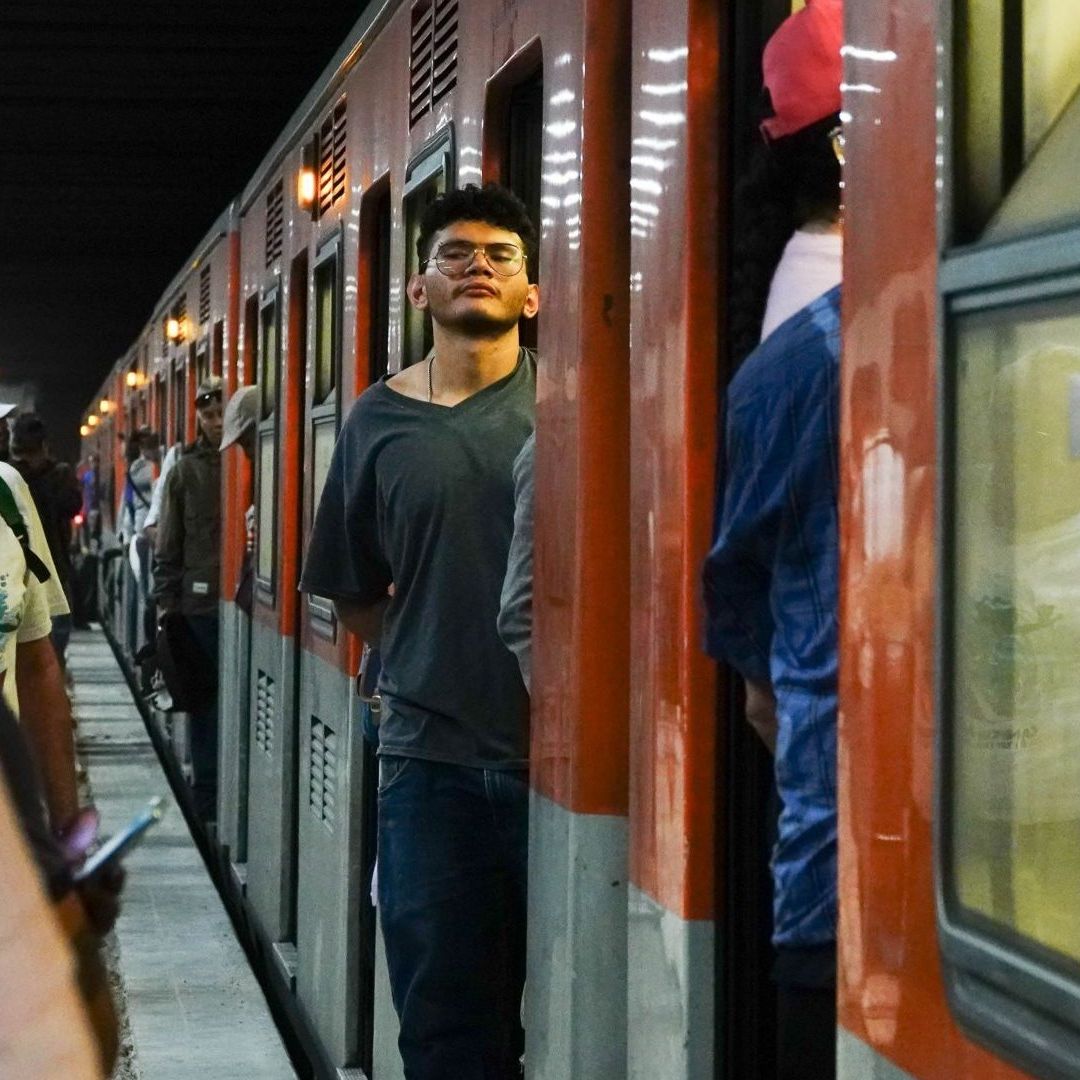 Metro de la Ciudad de México Modifica Servicio de la Línea 2 a Partir de este Sábado