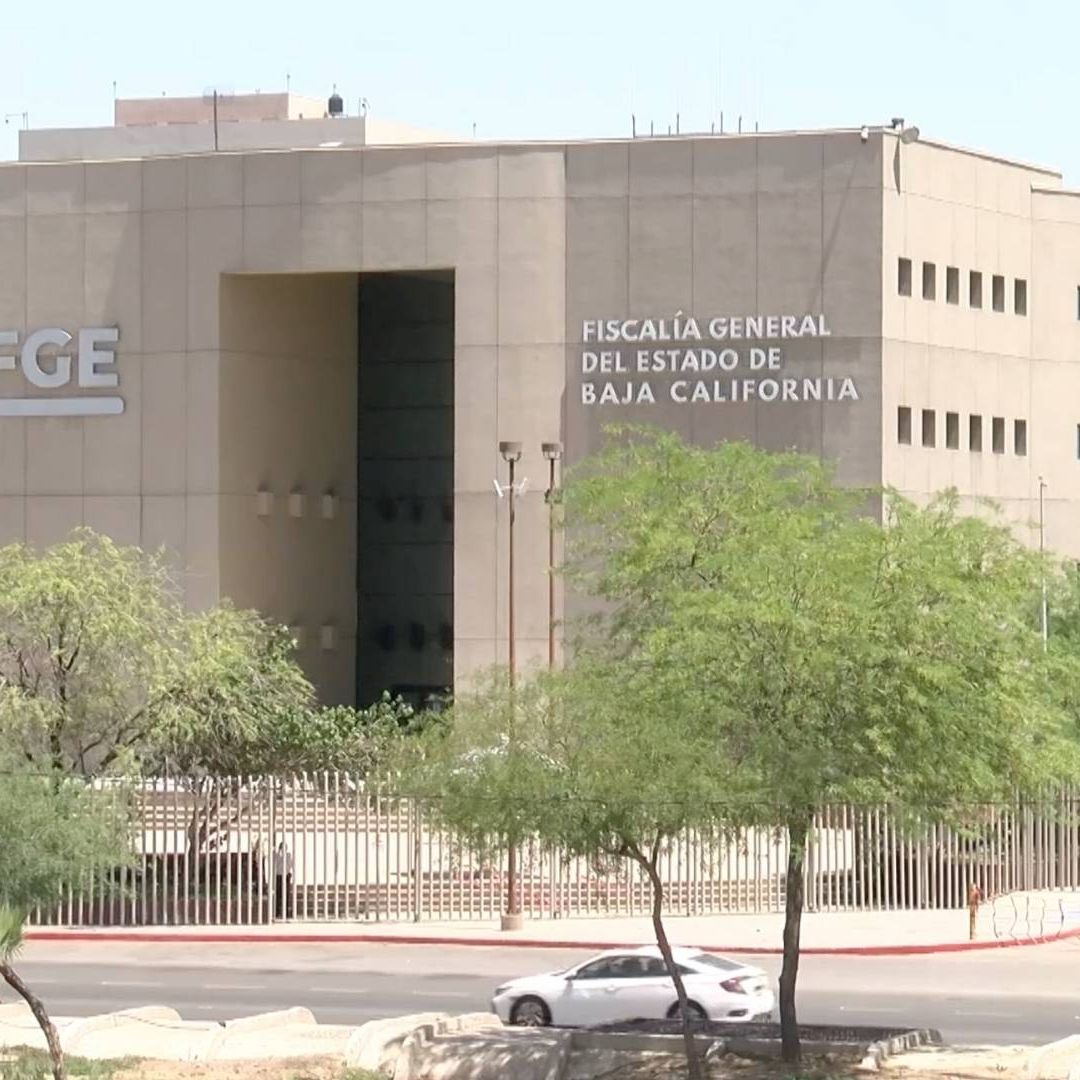 Procesan por Pandillerismo a Seis Estudiantes por Explosión en Secundaria Técnica 18 de Mexicali