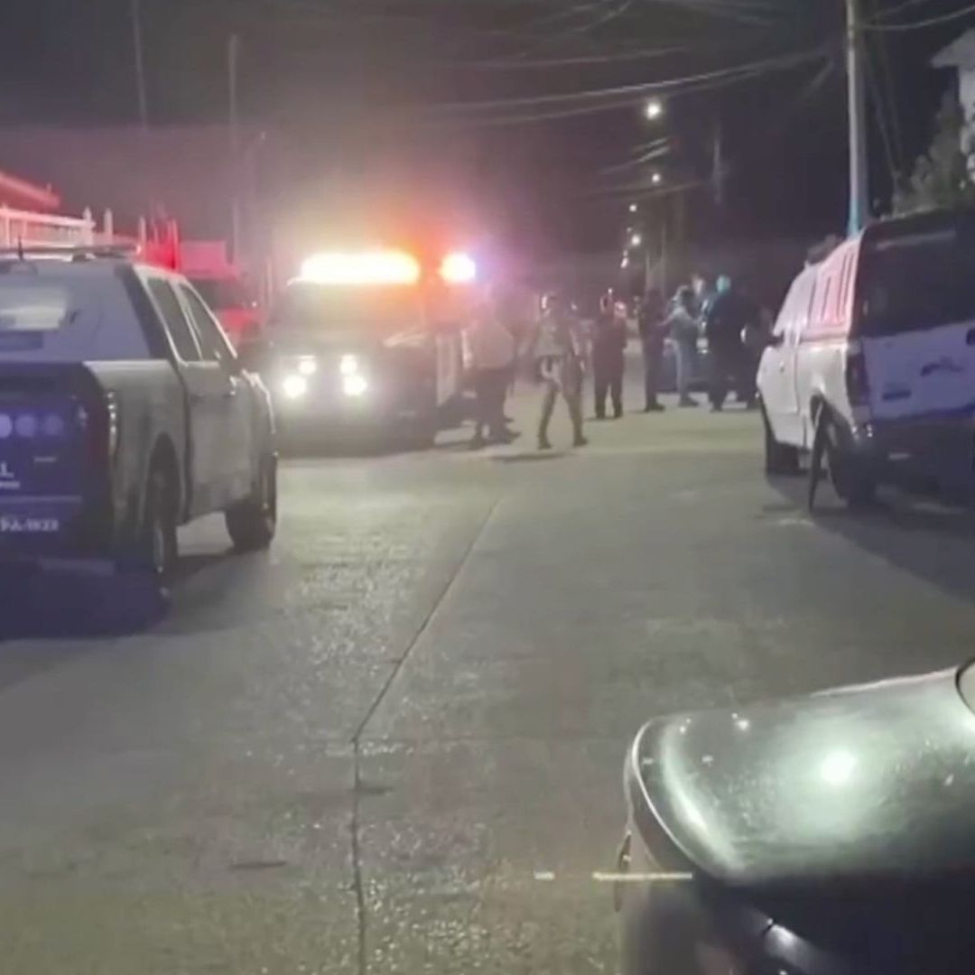 Localizan a Hombre Golpeado y Semidesnudo en la Colonia Felipe Ángeles en Chihuahua