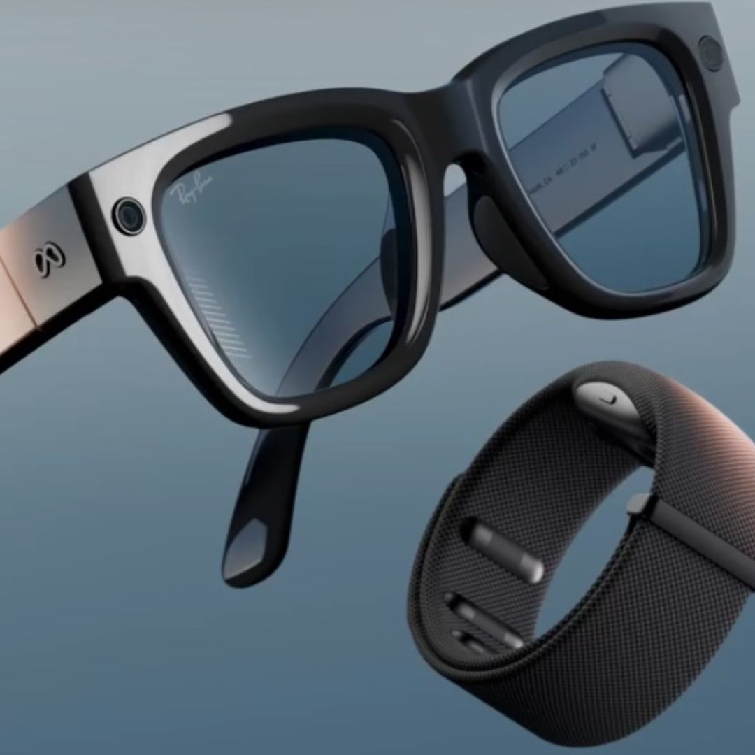 Texas Investiga a Meta por Lentes con IA por Preocupaciones sobre Privacidad