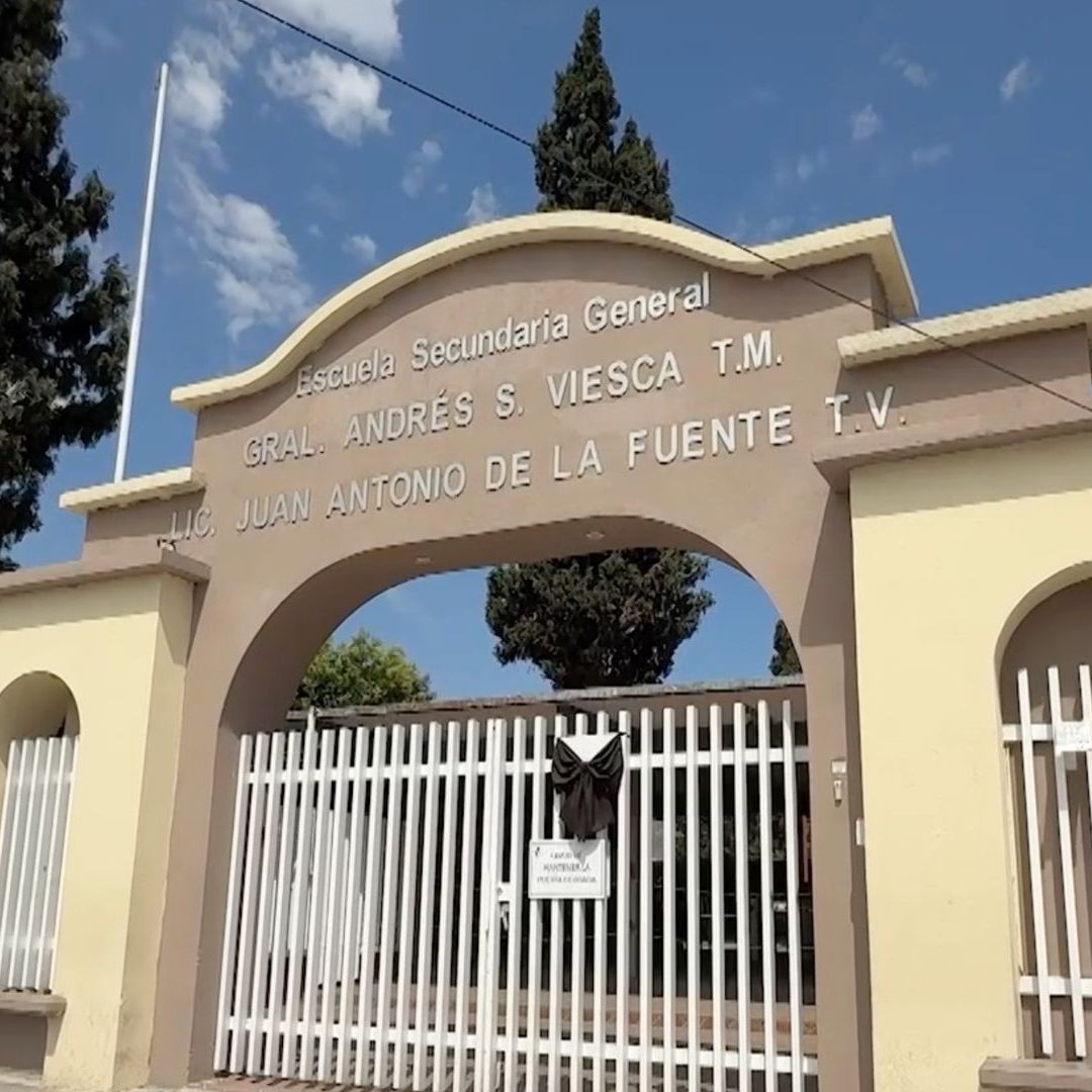 Padre de Familia Presuntamente Huye con 365 Mil Pesos para Graduación en Secundaria de Saltillo
