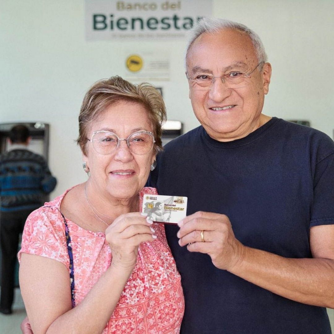 Calendario de pagos Bienestar estos adultos mayores reciben doble pensión en los últimos días de mayo 2026