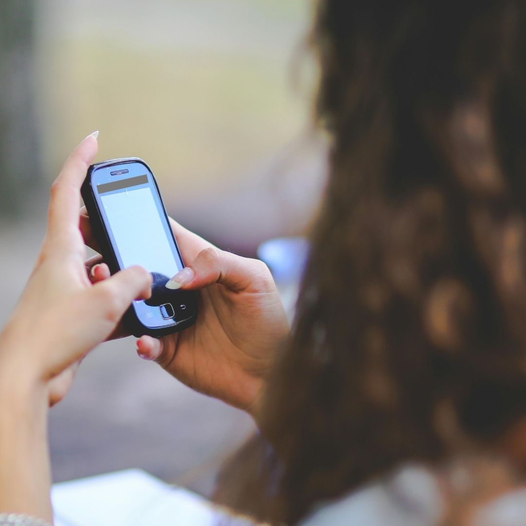 Alerta Falso Mensaje Texto SMS Fraude Fotomulta Infracción Exceso Velocidad Puebla 2026