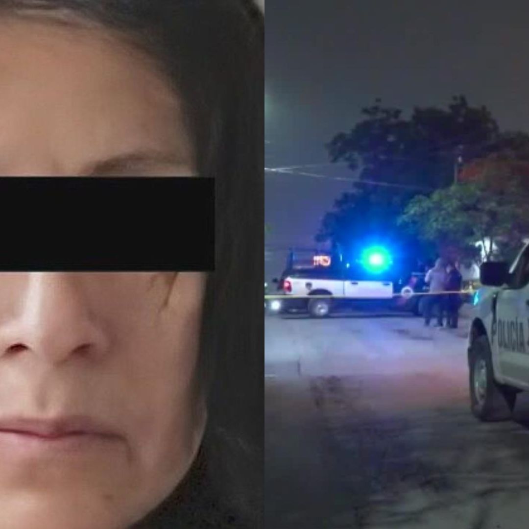 Vinculan a Proceso a Mujer Acusada de Asesinar a su Esposo en Guadalupe, NL