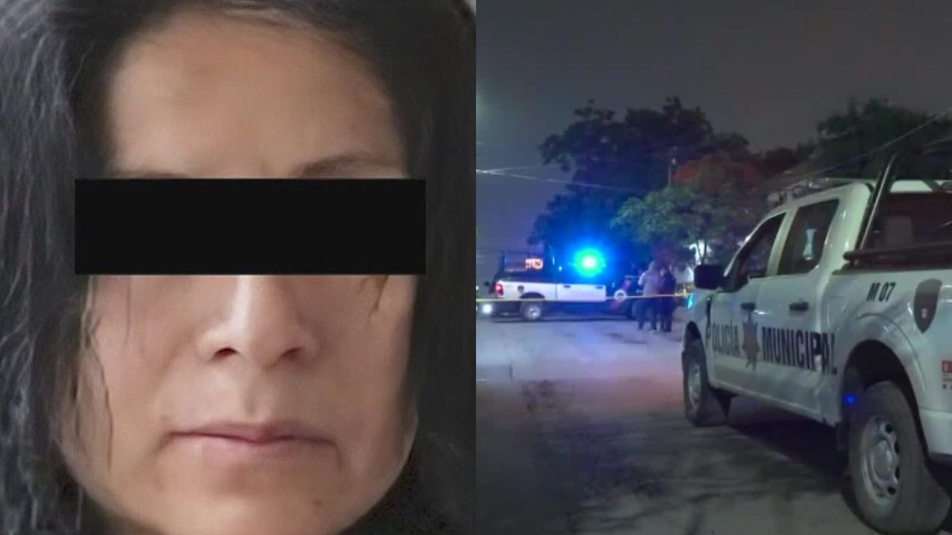 Vinculan a Proceso a Mujer Acusada de Asesinar a su Esposo en Guadalupe, NL