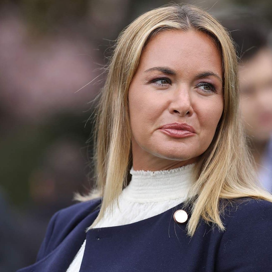 Vanessa Trump, Exesposa de Donald Trump Jr., Reveló Que la Diagnosticaron con Cáncer de Mama