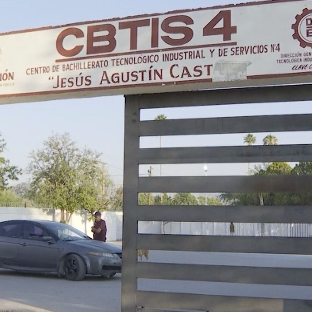 CBTIS 4 Suspende Clases por Amenaza de Tiroteo en Lerdo