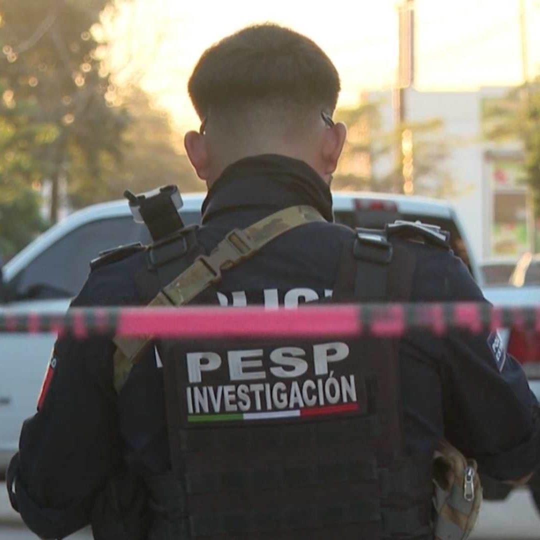 Siete Presuntos Integrantes de Grupo Armado Fueron Detenidos en Ciudad Obregón