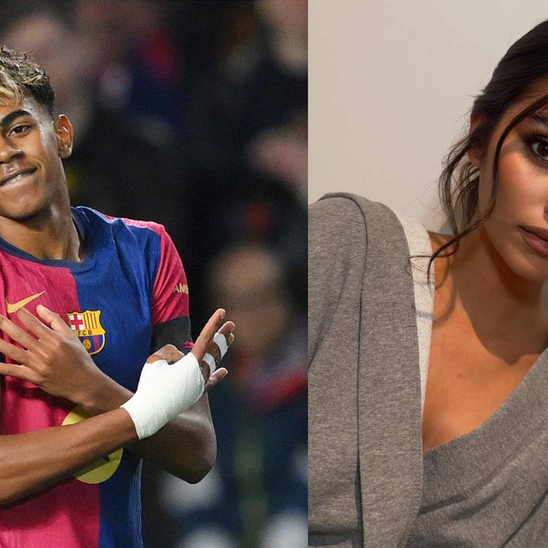 Novia de Lamine Yamal: ¿Quién es Inés García Santos, la Supuesta Nueva Pareja del Futbolista?