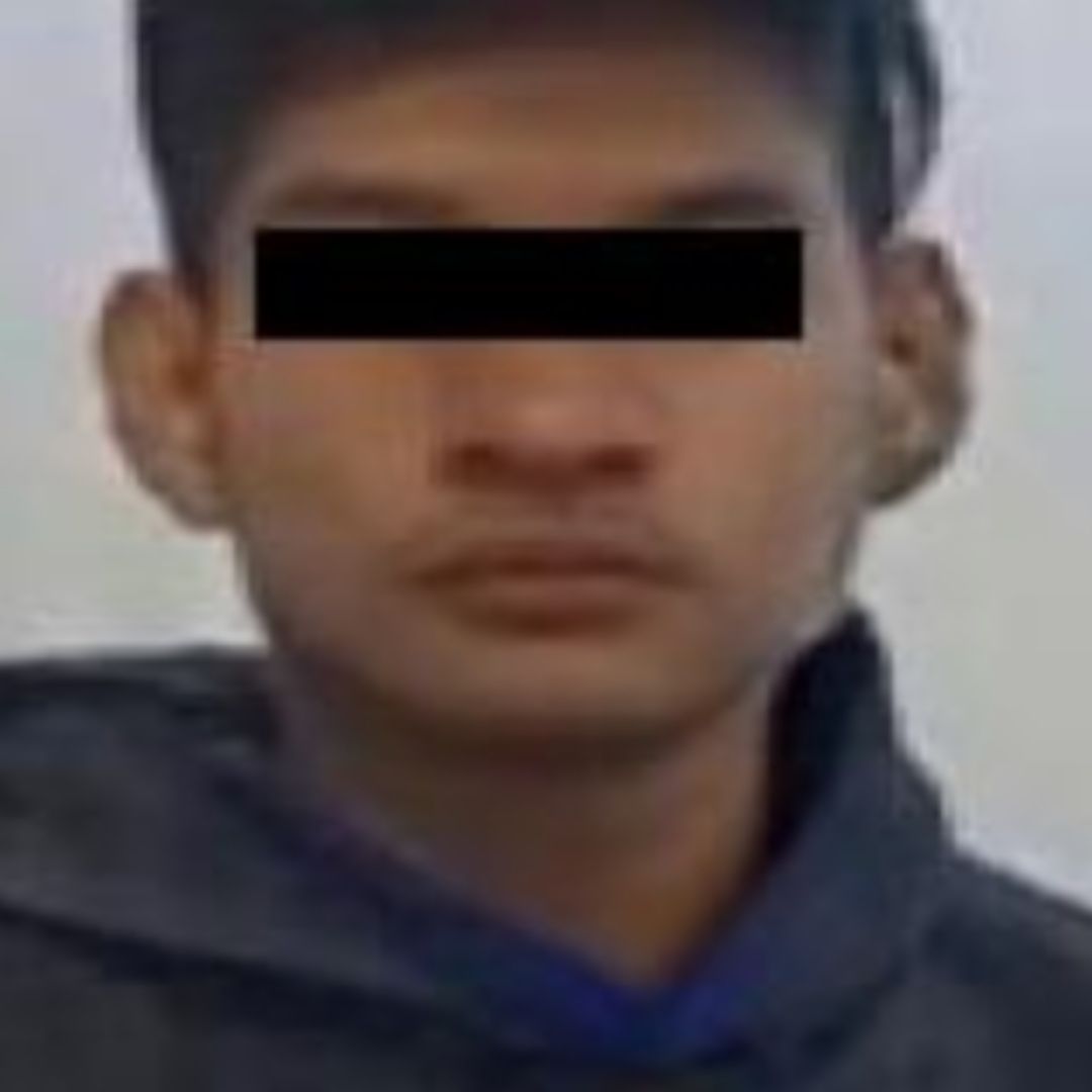 Sentenciado Alejandro N Feminicidio Adolescente San Sebastián Villanueva Acatzingo Puebla