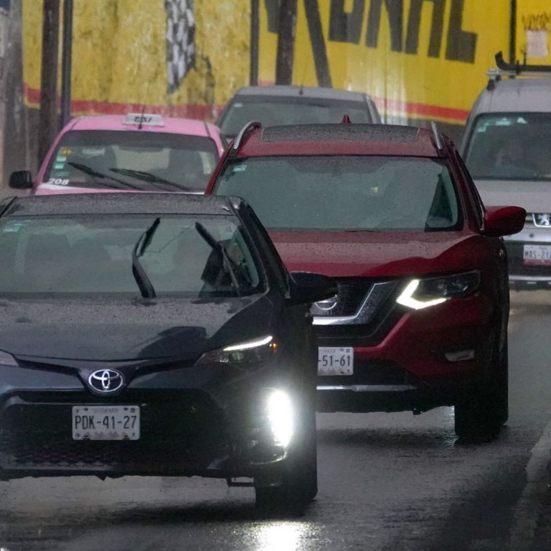 CAMe activa Doble Hoy No Circula jueves 21 de mayo 2026 por contingencia así aplica restricción en CDMX y Edomex