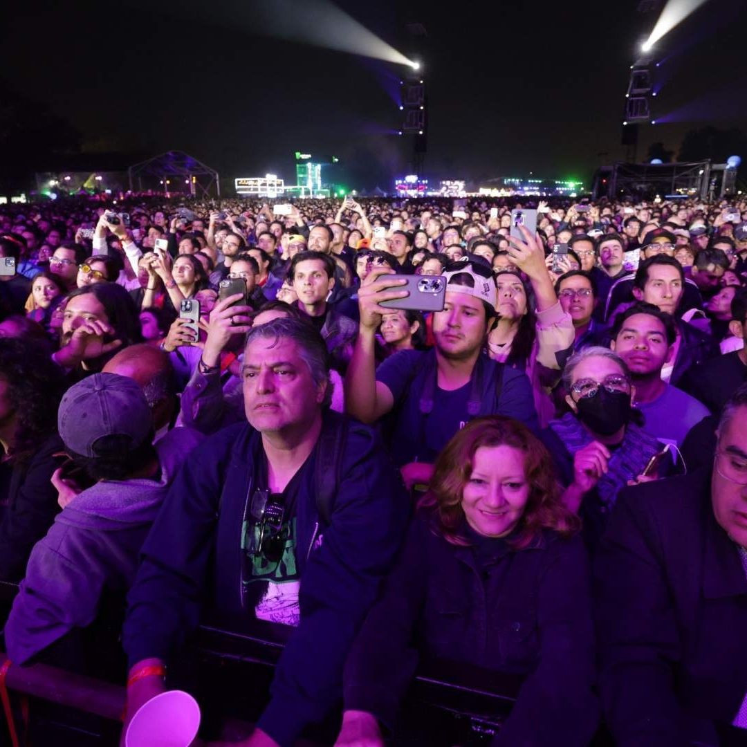 Precios de Boletos Corona Capital 2026: Cuánto Cuestan, Abonos que Hay y Fases de Venta