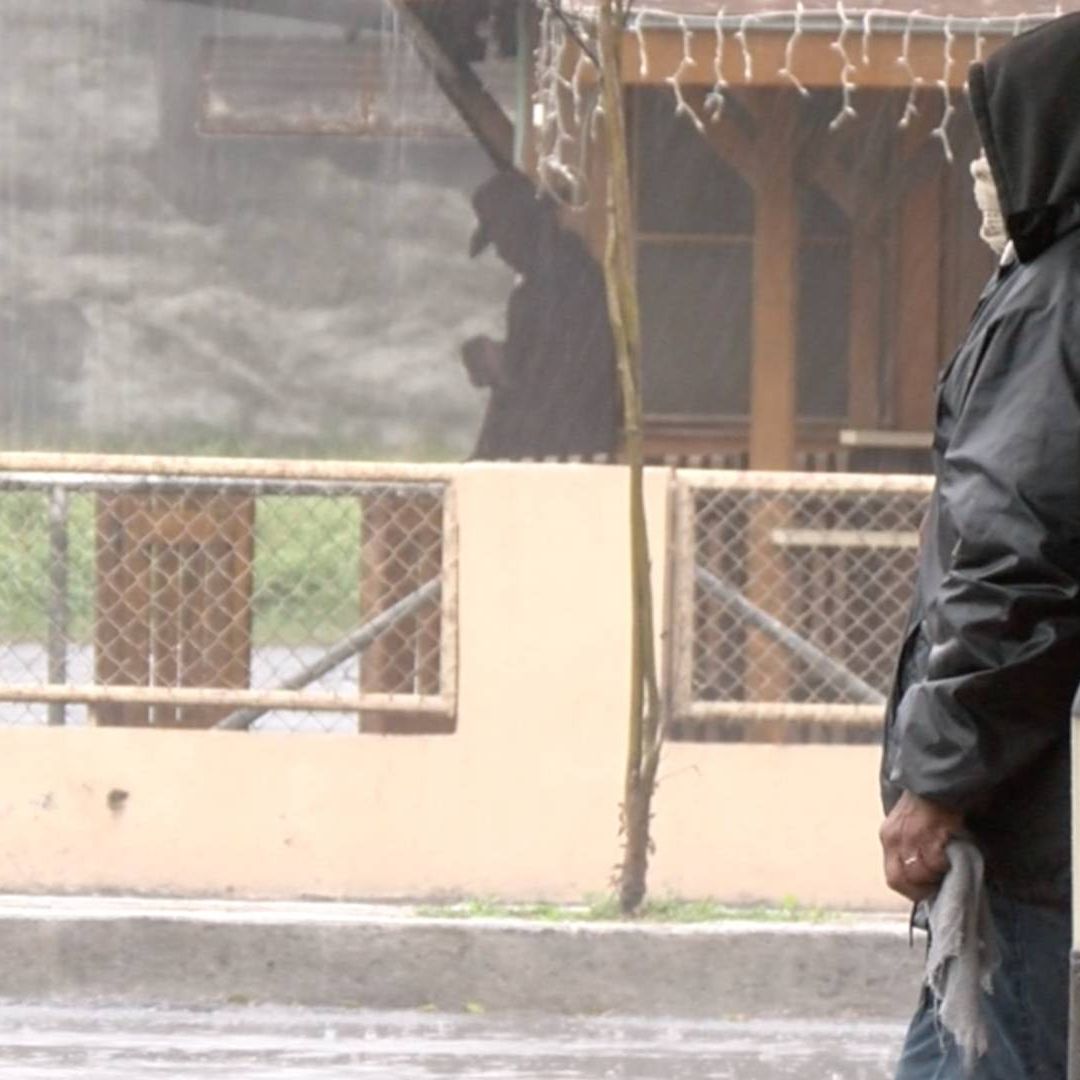 Pronostican Tormentas Eléctricas y Lluvias Fuertes Hoy en Tamaulipas
