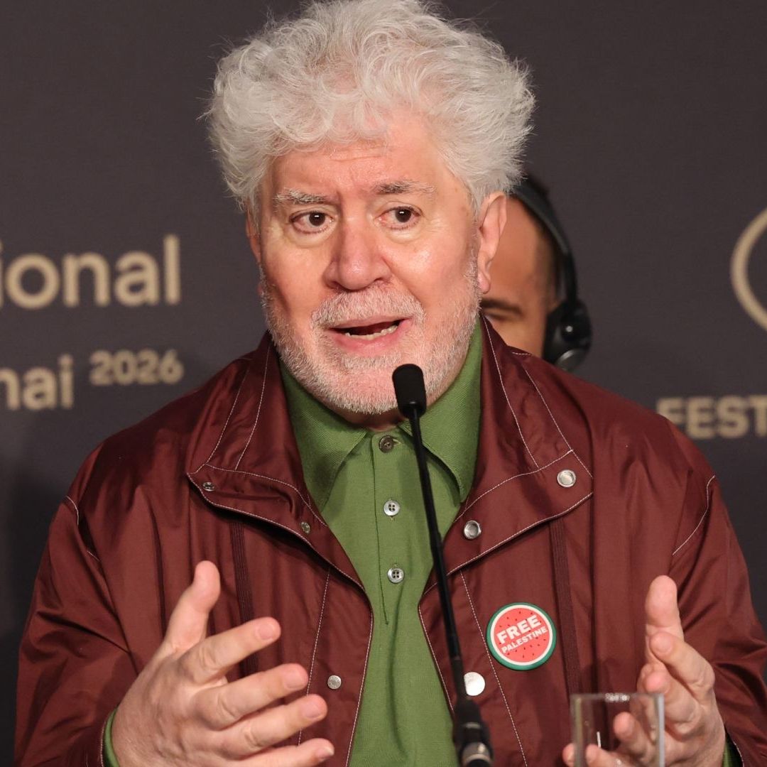 “Europa No Debe Someterse a Trump”: Pedro Almodóvar Sacude Cannes con su Discurso