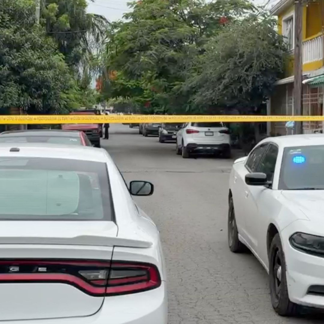 Cateo en colonia Villa Luz en Apodaca