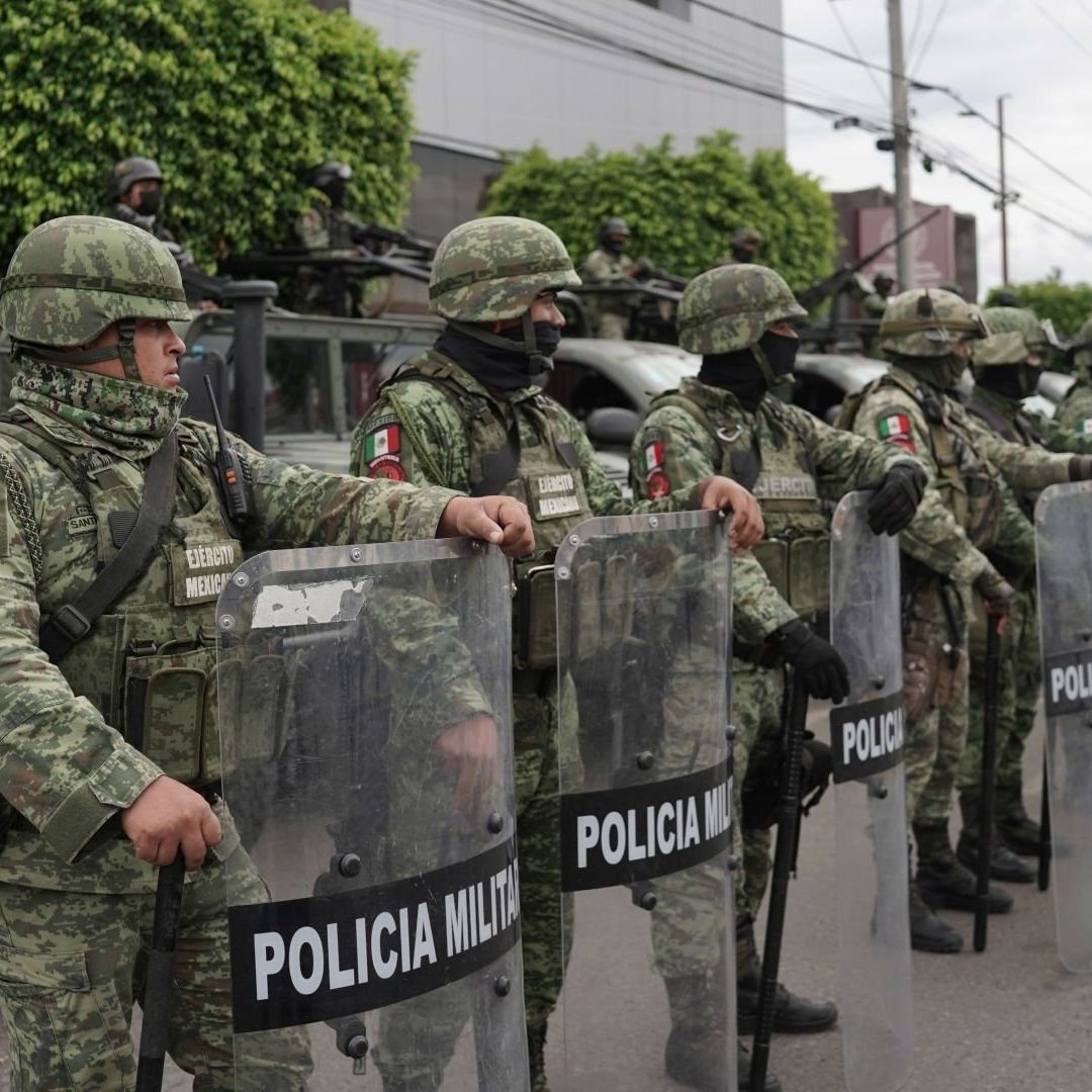 Defensa