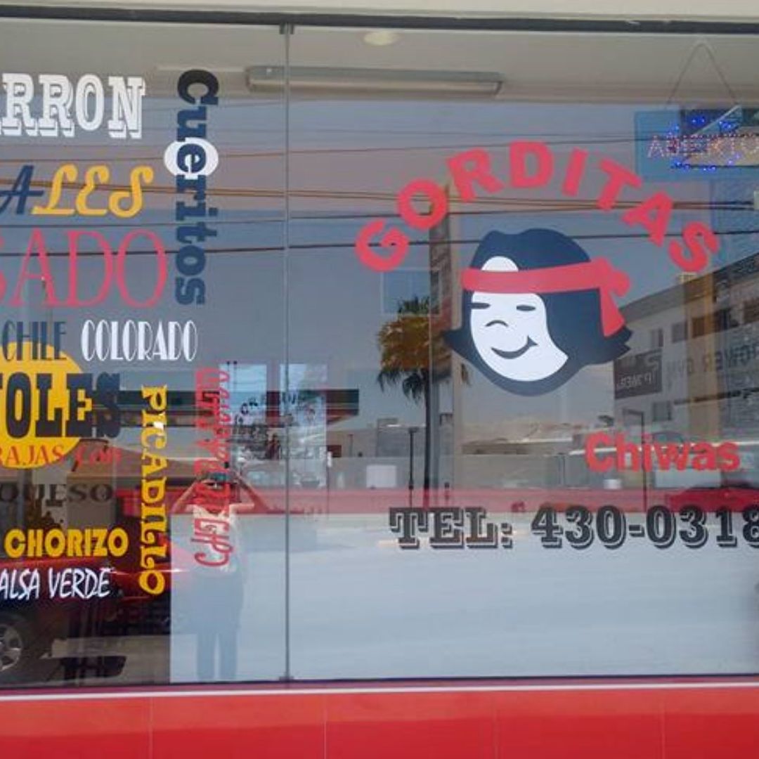 Estados Unidos sancionó al restaurante Gorditas Chiwas, por presunto nexo con el narco. Foto: Facebook Gorditas Chiwas