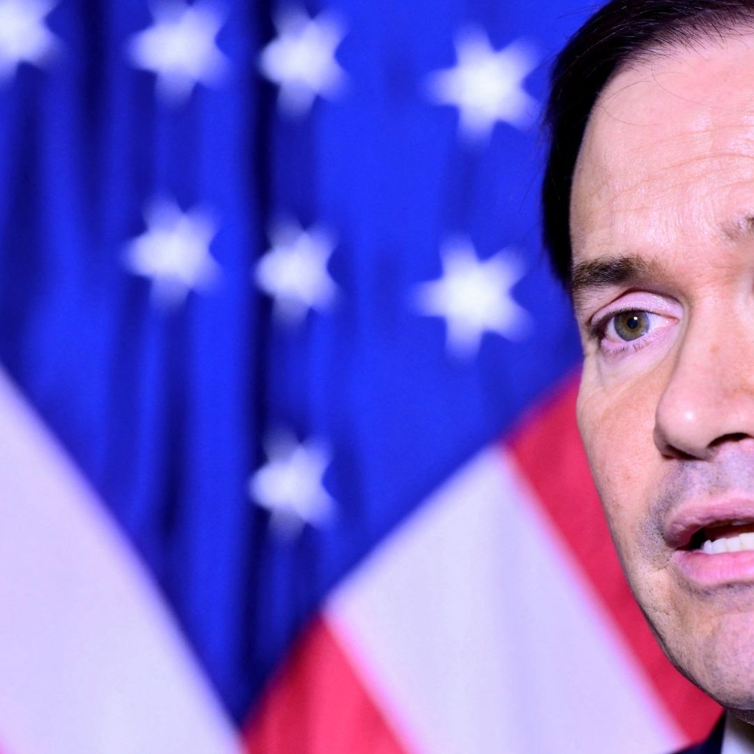 Marco Rubio