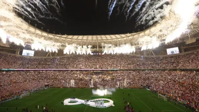 FIFA descarta amaño de partidos en el Mundial de Qatar
