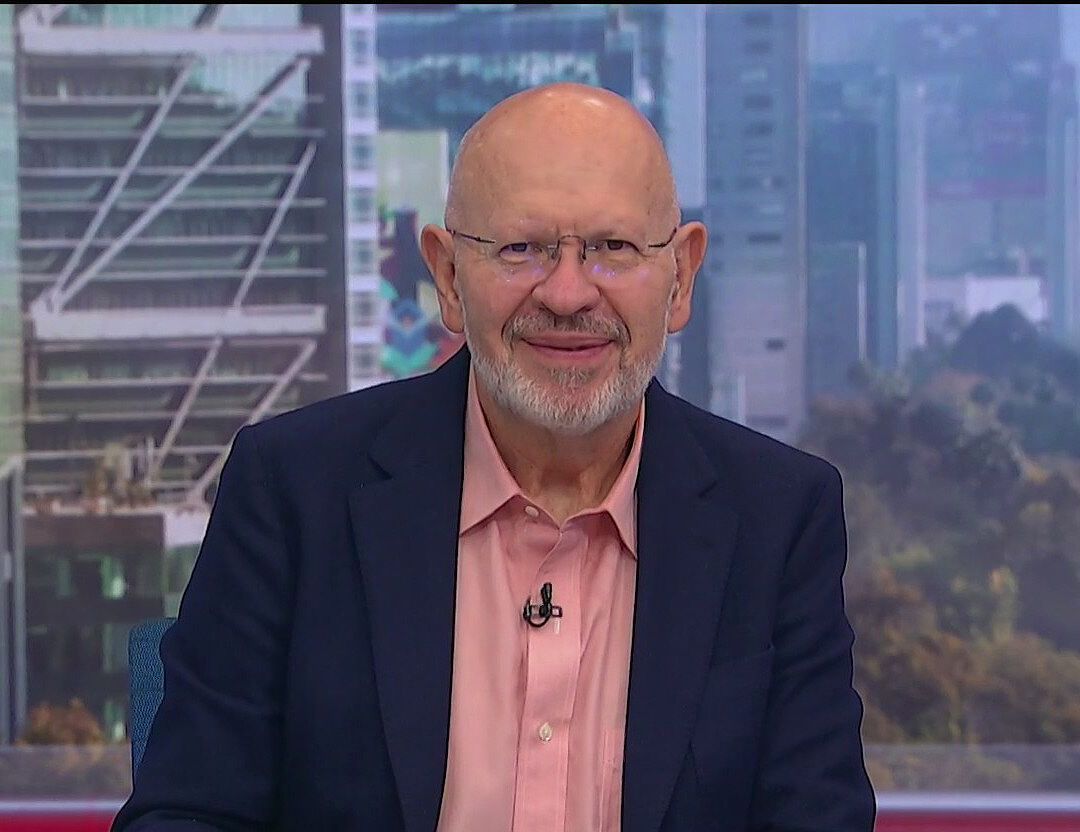 Estrictamente Personal Programa Completo: Episodio del 23 de Junio del 2026