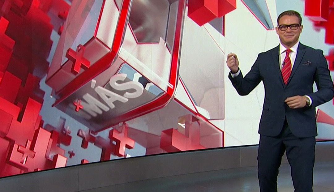 Las Noticias con Carlos Hurtado Programa Completo: Episodio del 24 de Junio del 2026