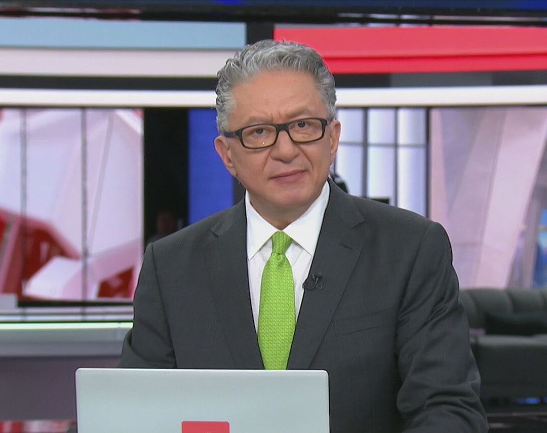 Despierta con Danielle Dithurbide Programa Completo: Capítulo de Hoy 24 de Junio de 2026