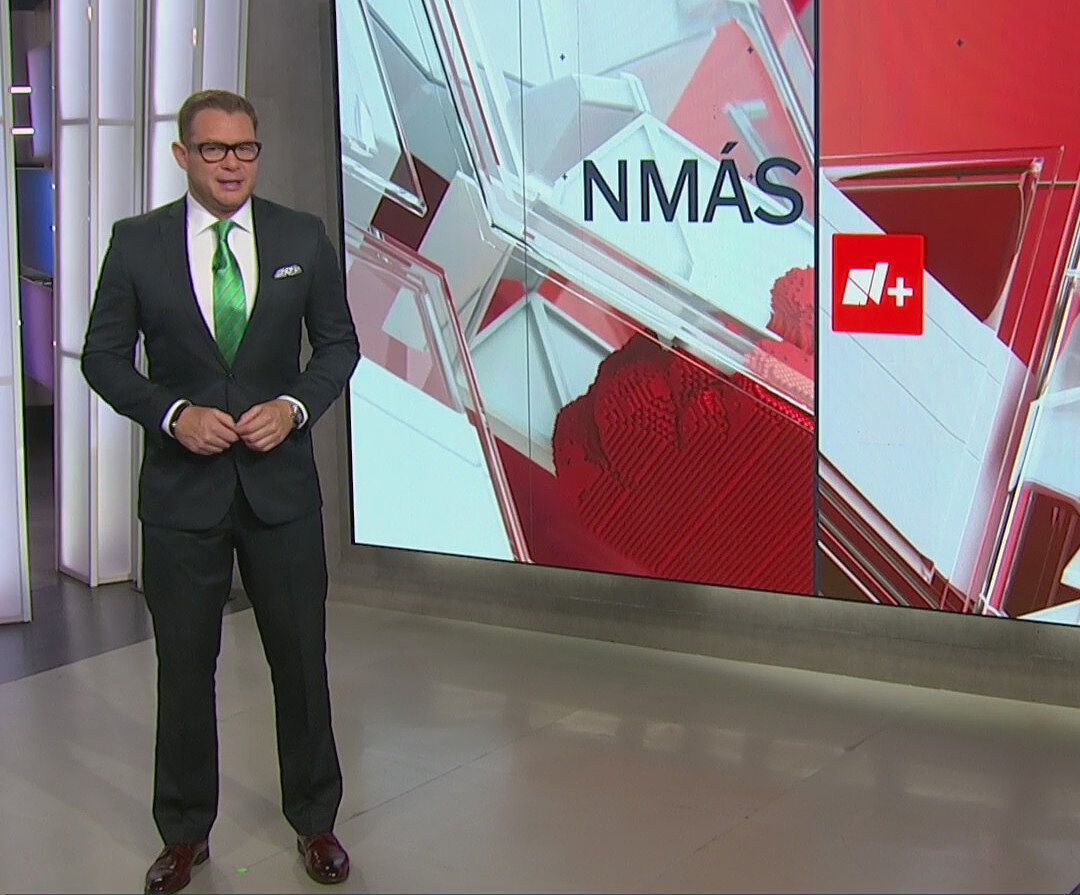 Las Noticias con Carlos Hurtado Programa Completo: Episodio del 25 de Junio del 2026