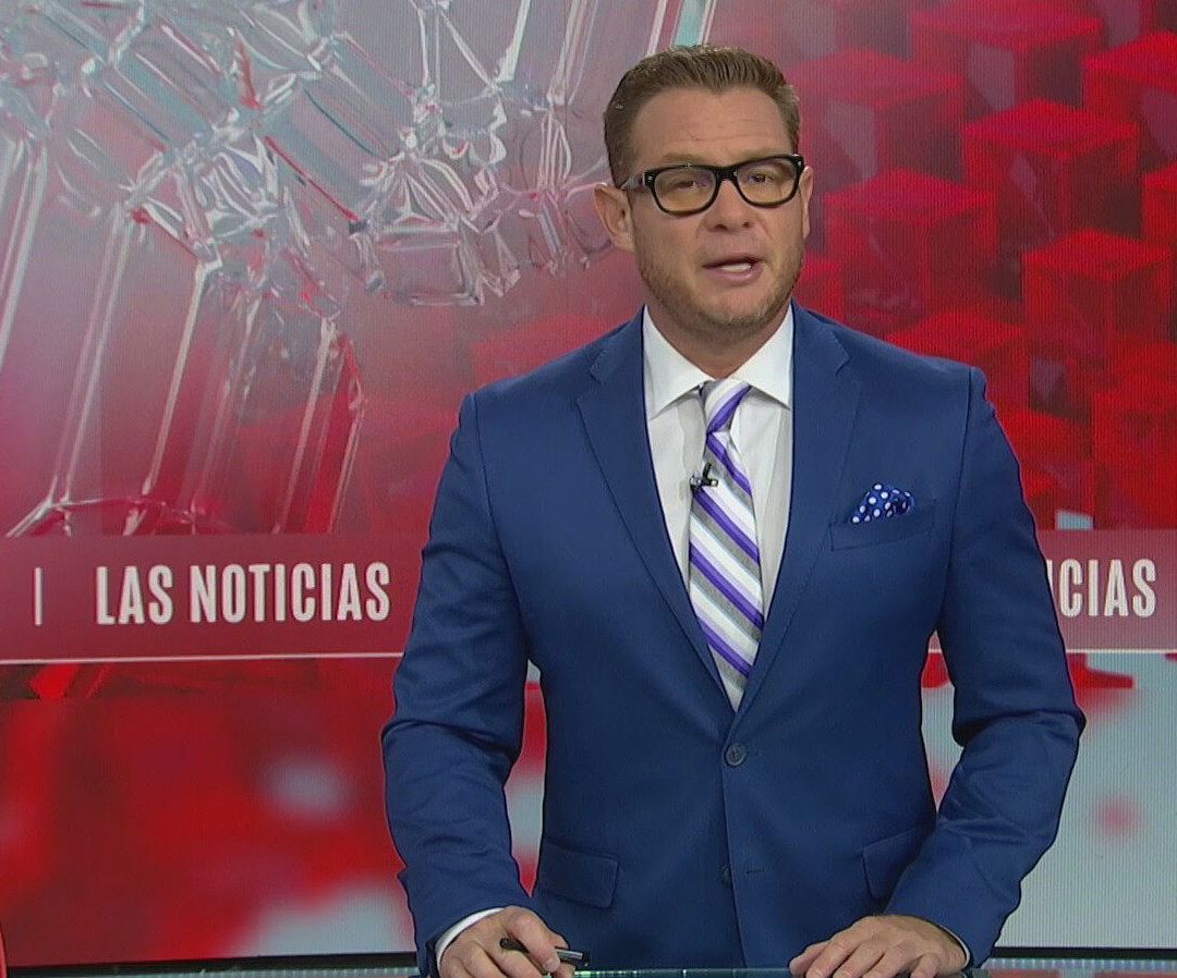 Las Noticias con Carlos Hurtado Programa Completo: Episodio del 26 de Junio del 2026