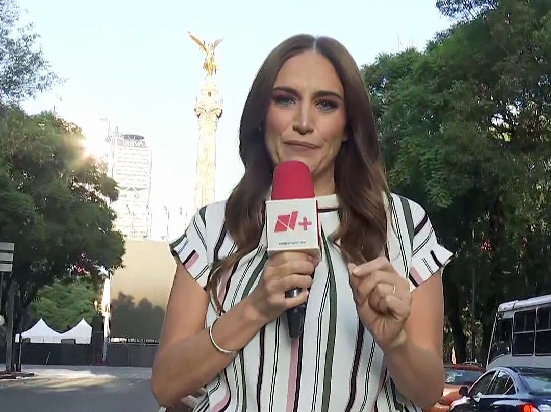 Despierta con Danielle Dithurbide Programa Completo: Capítulo de Hoy 26 de Junio de 2026