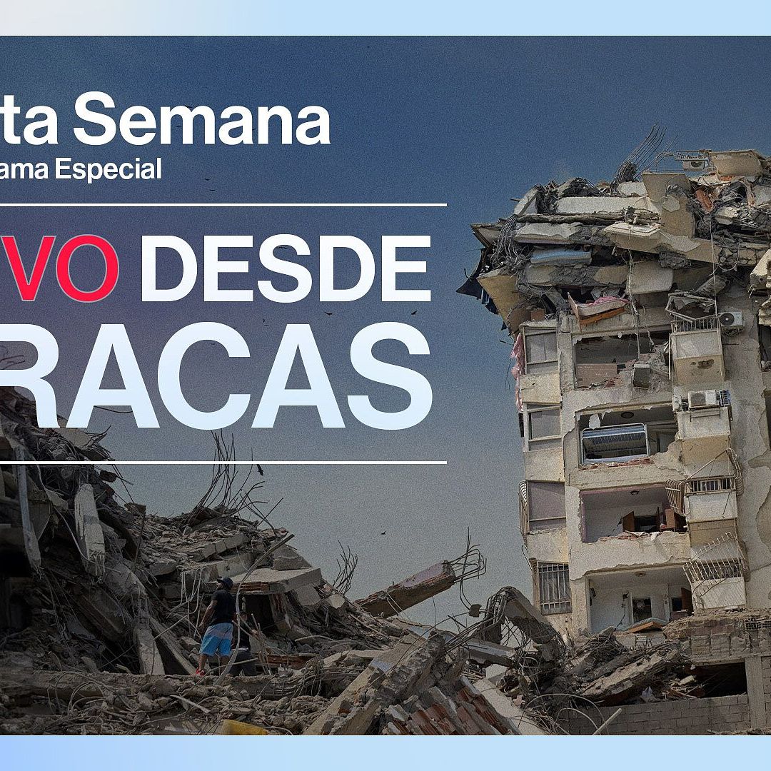 En Vivo Desde Venezuela tras Terremotos | Esta Semana, Episodio 17