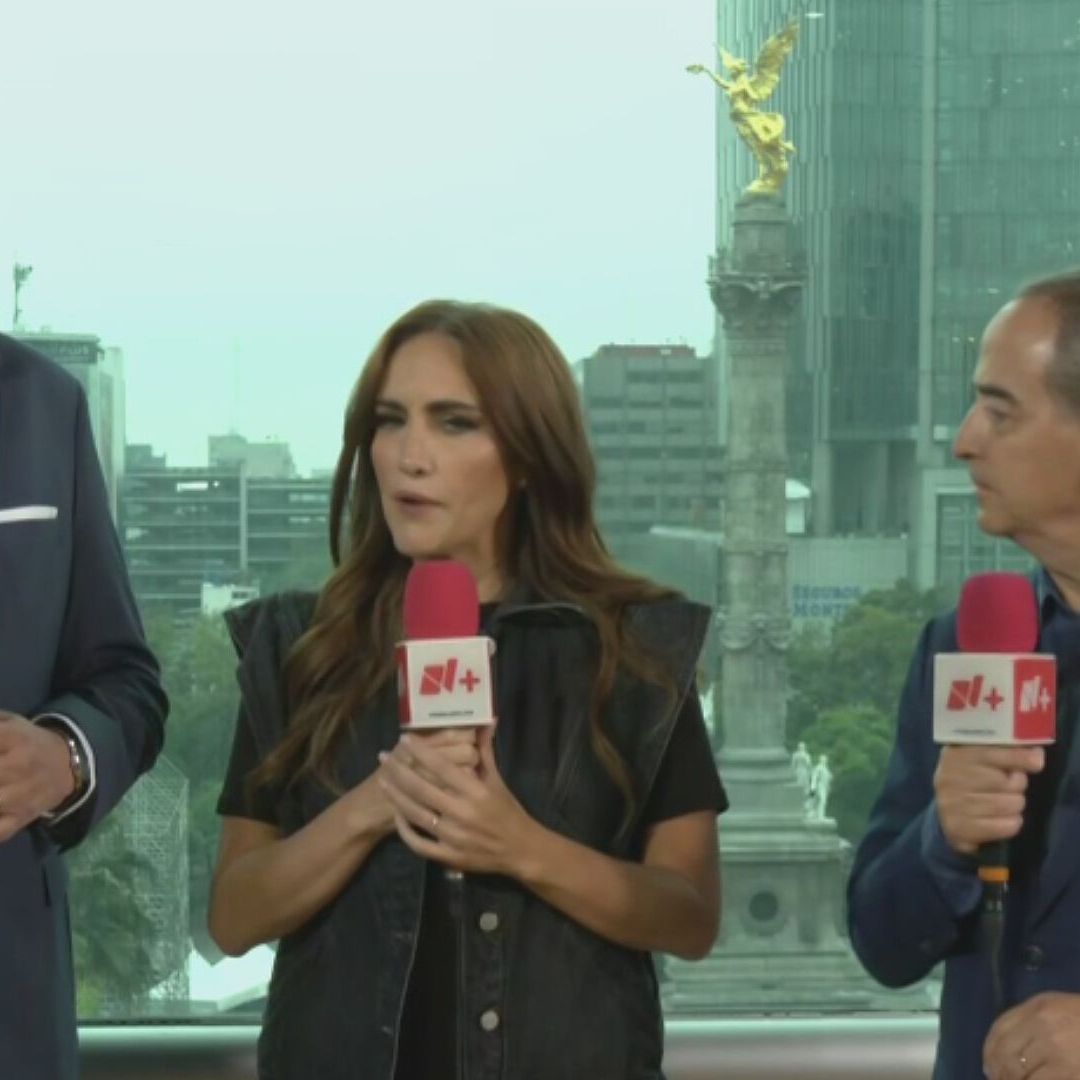 Despierta con Danielle Dithurbide Programa Completo: Capítulo de Hoy Jueves 2 de Julio de 2026