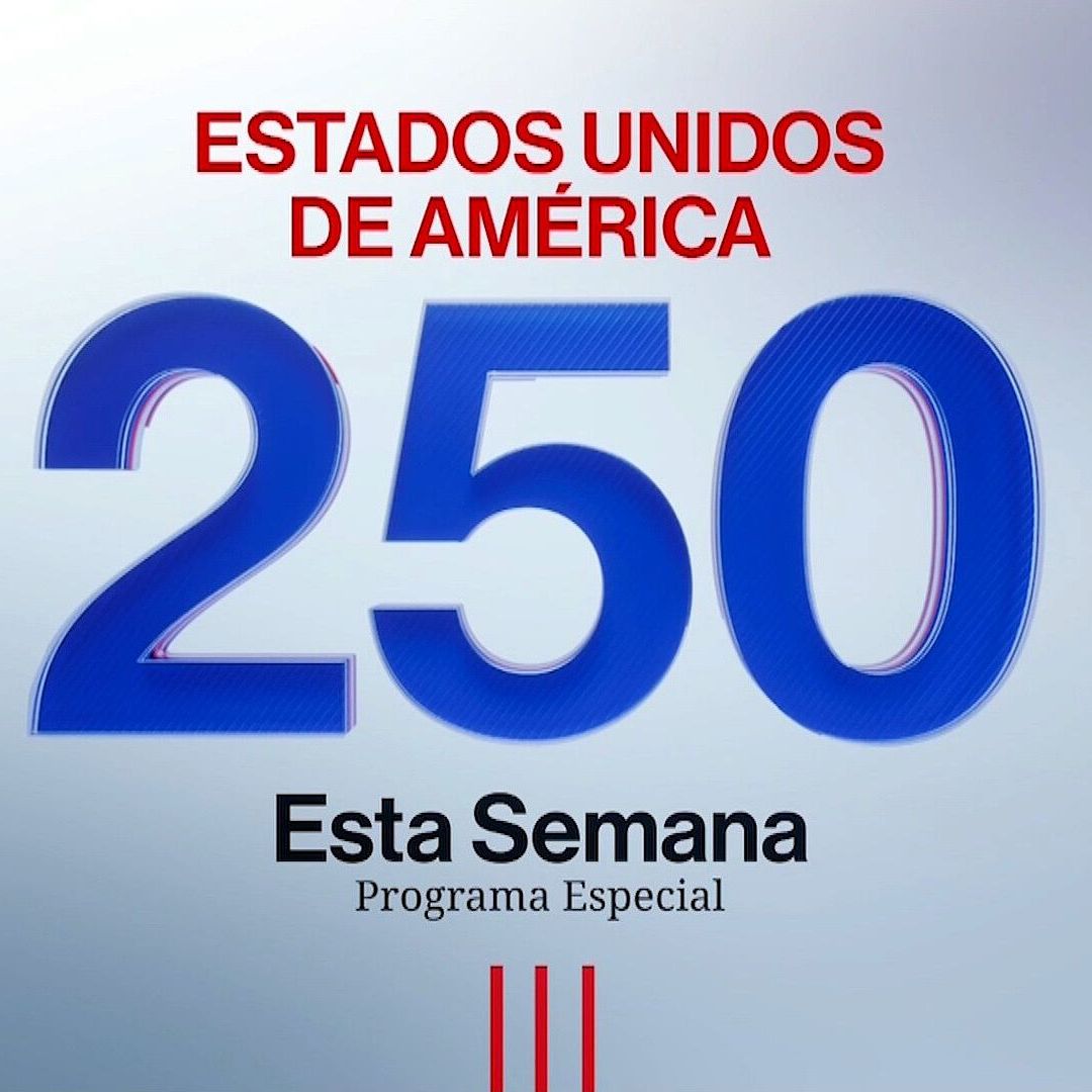 Programa Especial 250 Años de la Independencia de EUA | Esta Semana, Episodio 18.
