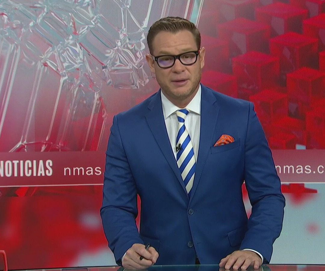 Las Noticias con Carlos Hurtado Programa Completo: Episodio del 6 de Julio del 2026