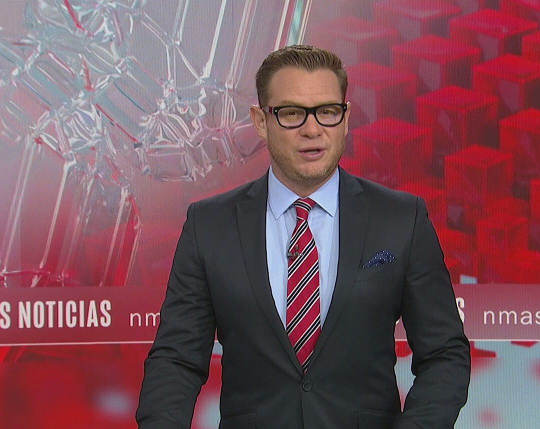 Las Noticias con Carlos Hurtado Programa Completo: Episodio del 7 de Julio del 2026