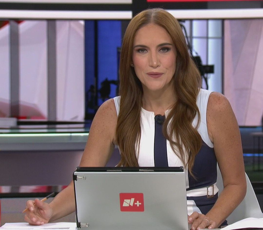 Despierta con Danielle Dithurbide Programa Completo: Capítulo de Hoy Miércoles 8 de Julio de 2026