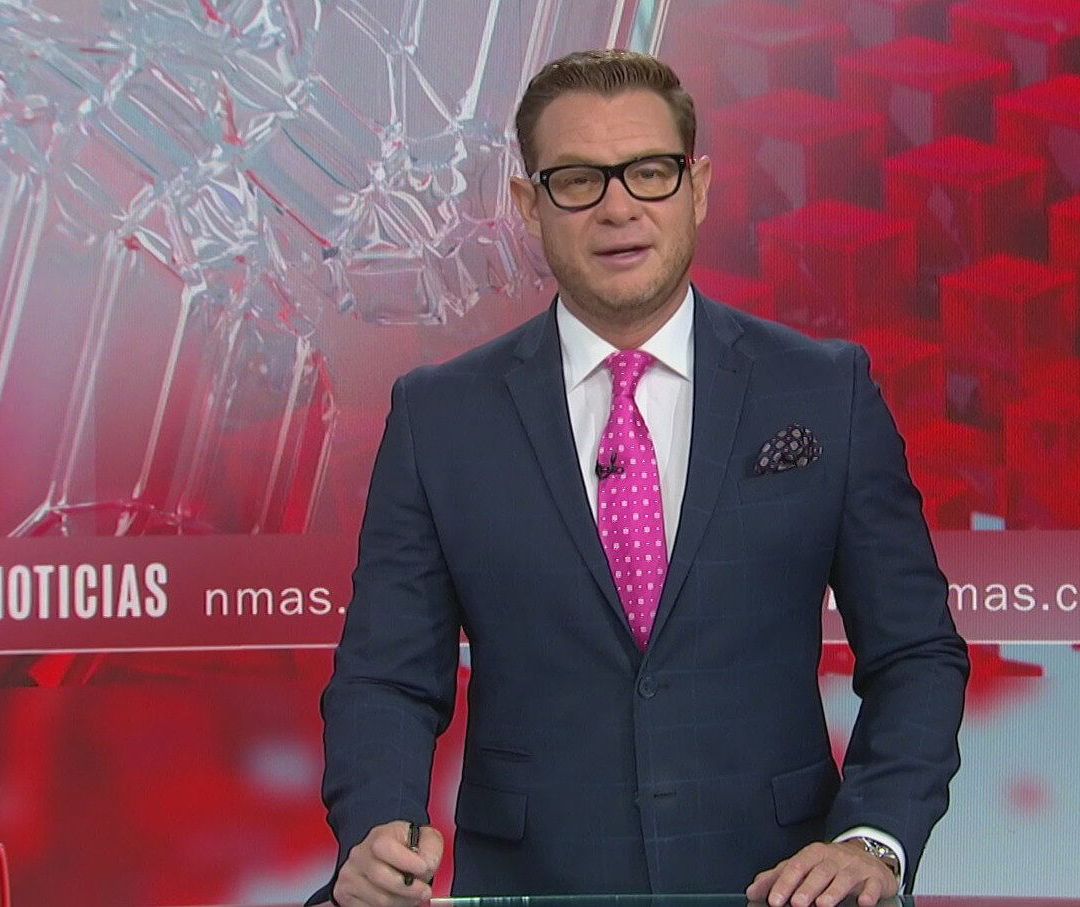 Las Noticias con Carlos Hurtado Programa Completo: Episodio del 8 de Julio del 2026