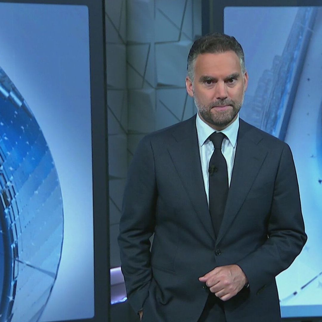 En Punto con Enrique Acevedo Programa Completo: Episodio de Hoy, Miércoles 8 de Julio del 2026