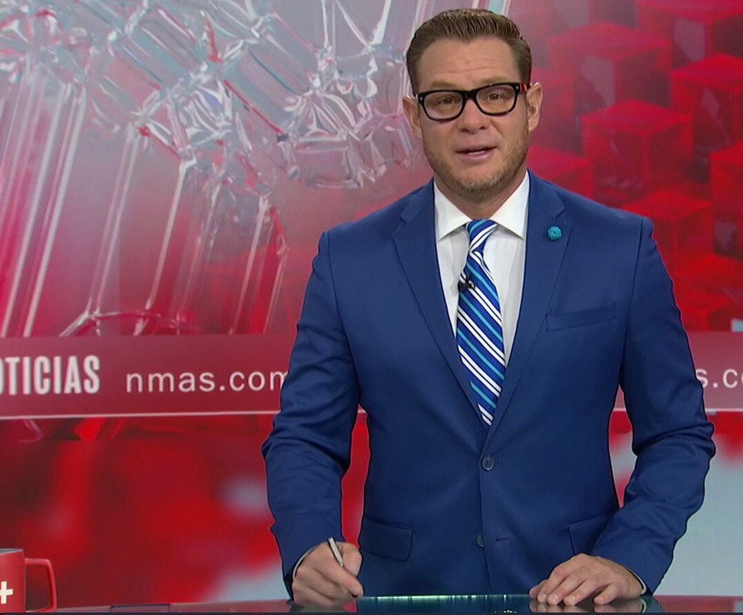 Las Noticias con Carlos Hurtado Programa Completo: Episodio del 9 de Julio del 2026