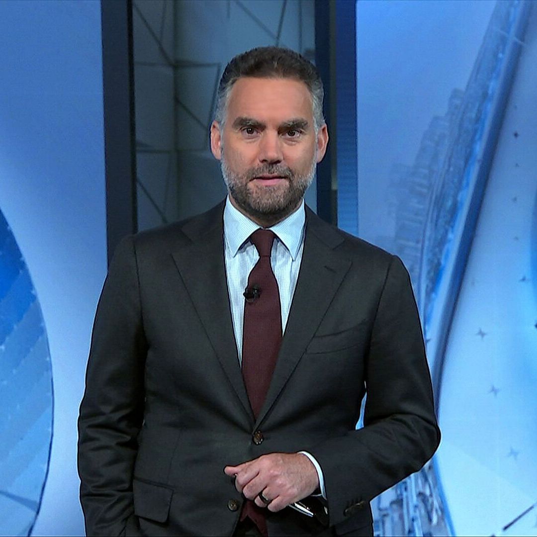 En Punto con Enrique Acevedo Programa Completo: Episodio de Hoy, Jueves 9 de Julio del 2026